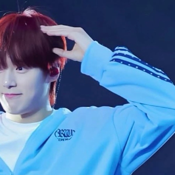 Latest photo of Minhyuk (MONSTA X)