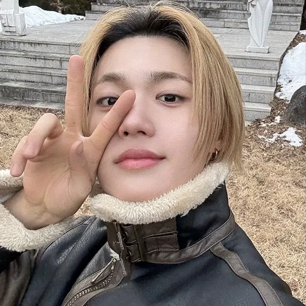 Latest photo of Doyoung (TREASURE)