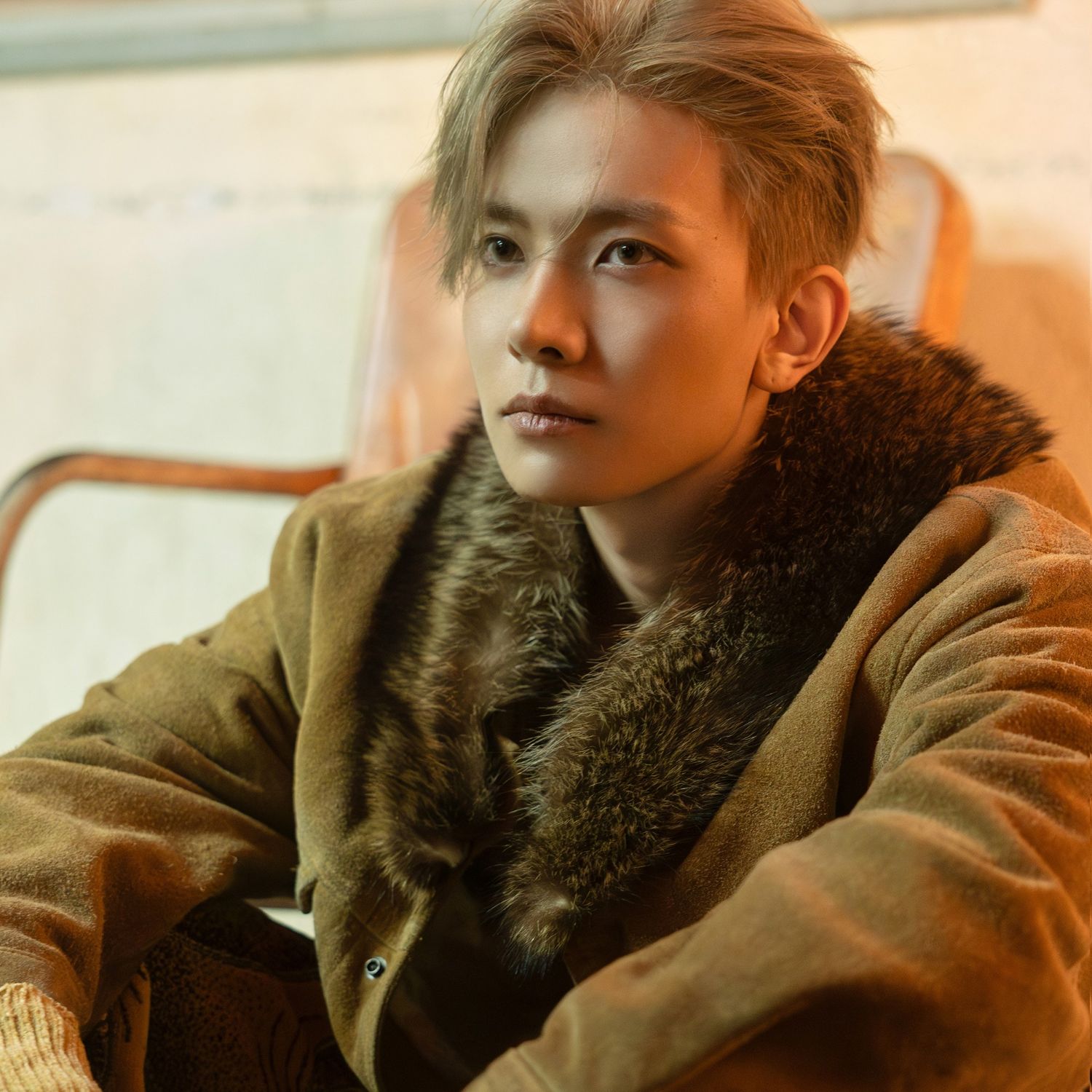 羲承 (ENHYPEN)的最新活動照片