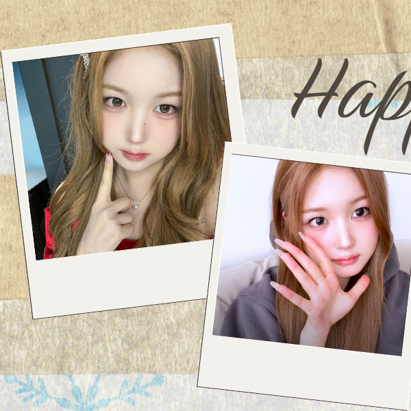 Latest photo of Joobin (tripleS)