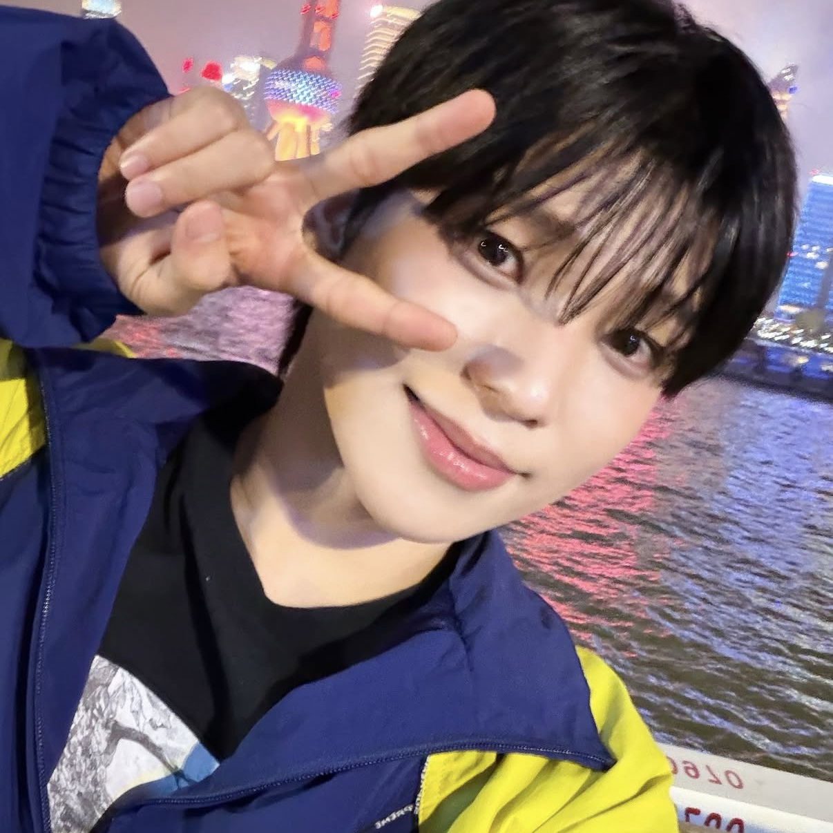 Latest photo of Doha (n.SSign)