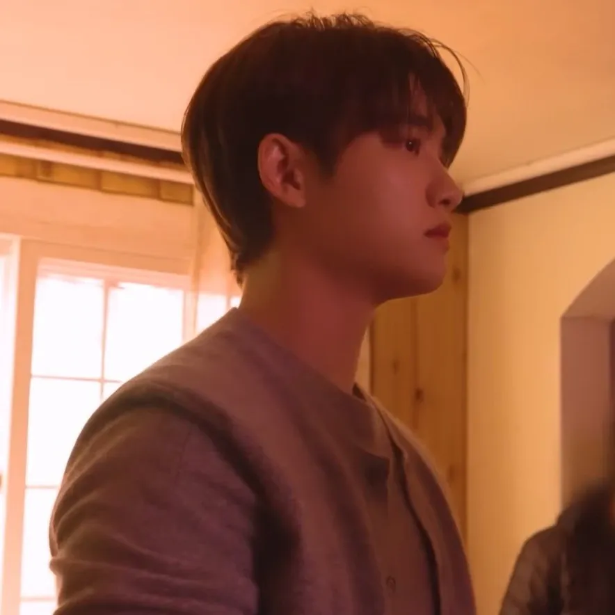 디오 (EXO) 팬이 찍은 순간