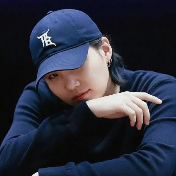 SUGA (BTS)の最近の活動写真