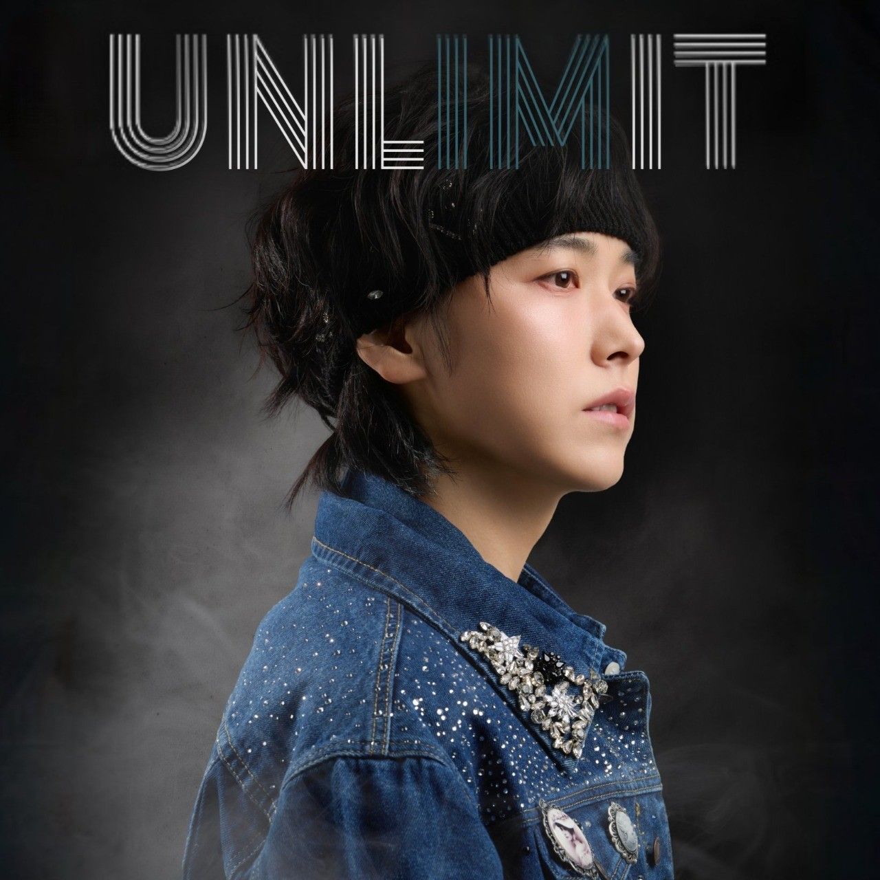 Latest photo of Sungmin (Super Junior)