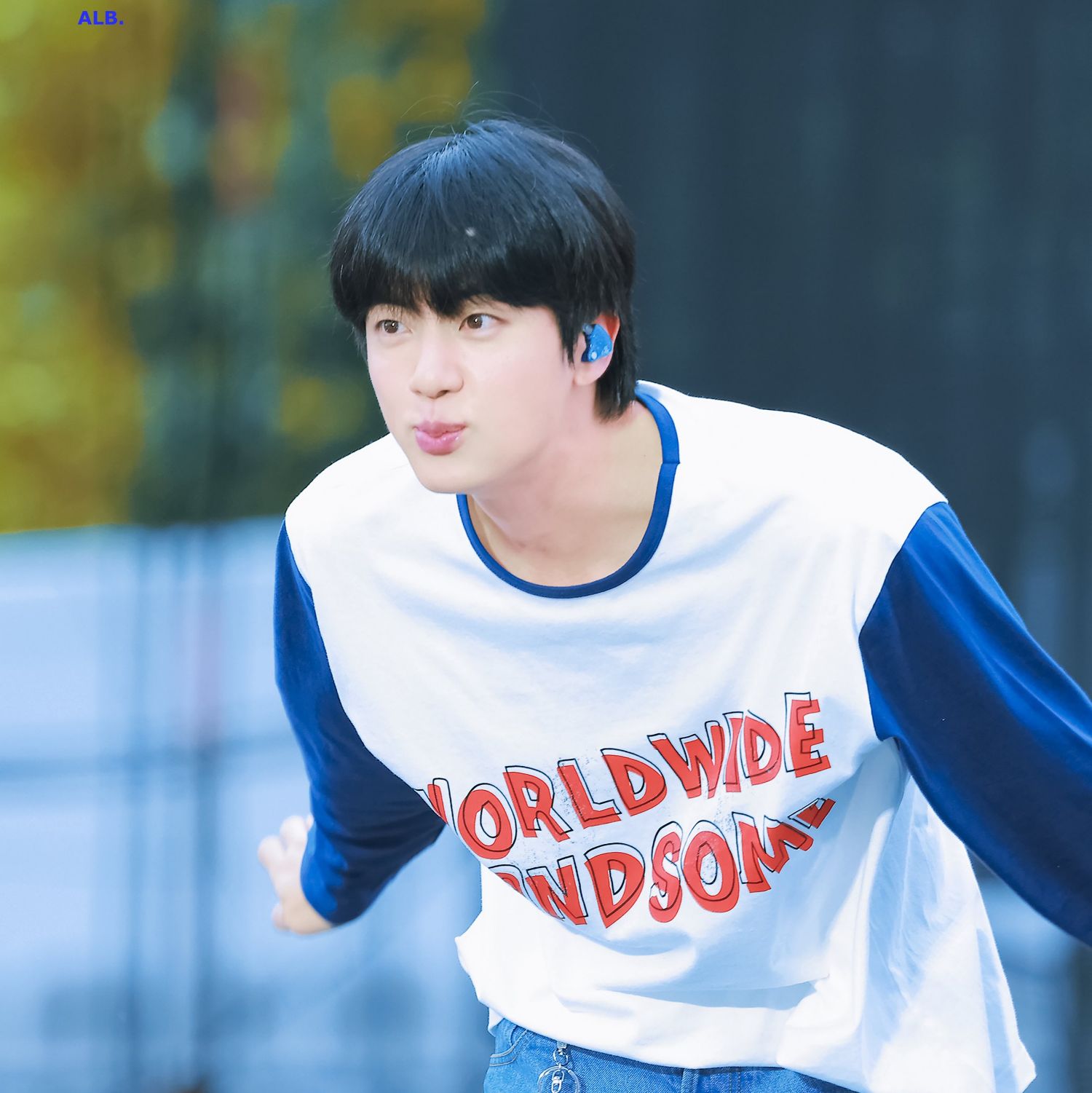 방탄소년단 최근 활동샷