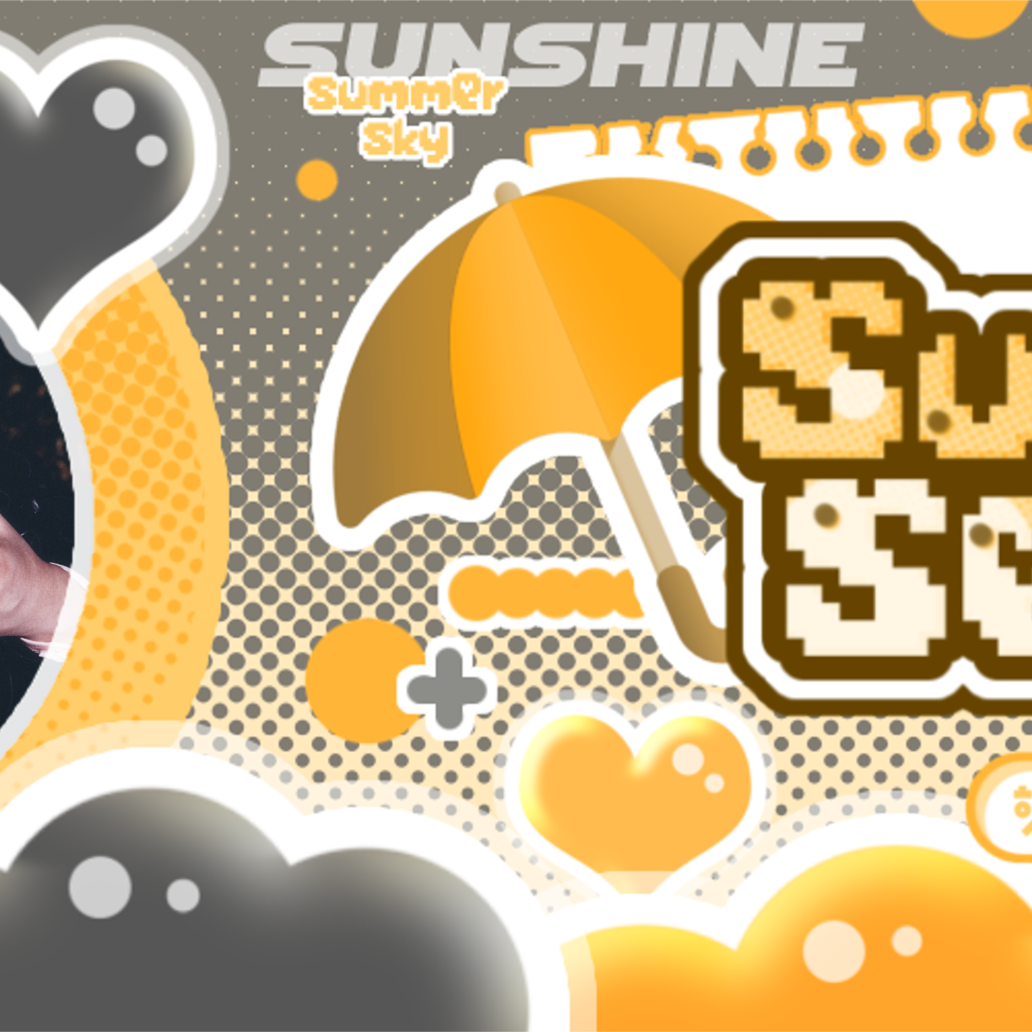 Recent activity shot of Board