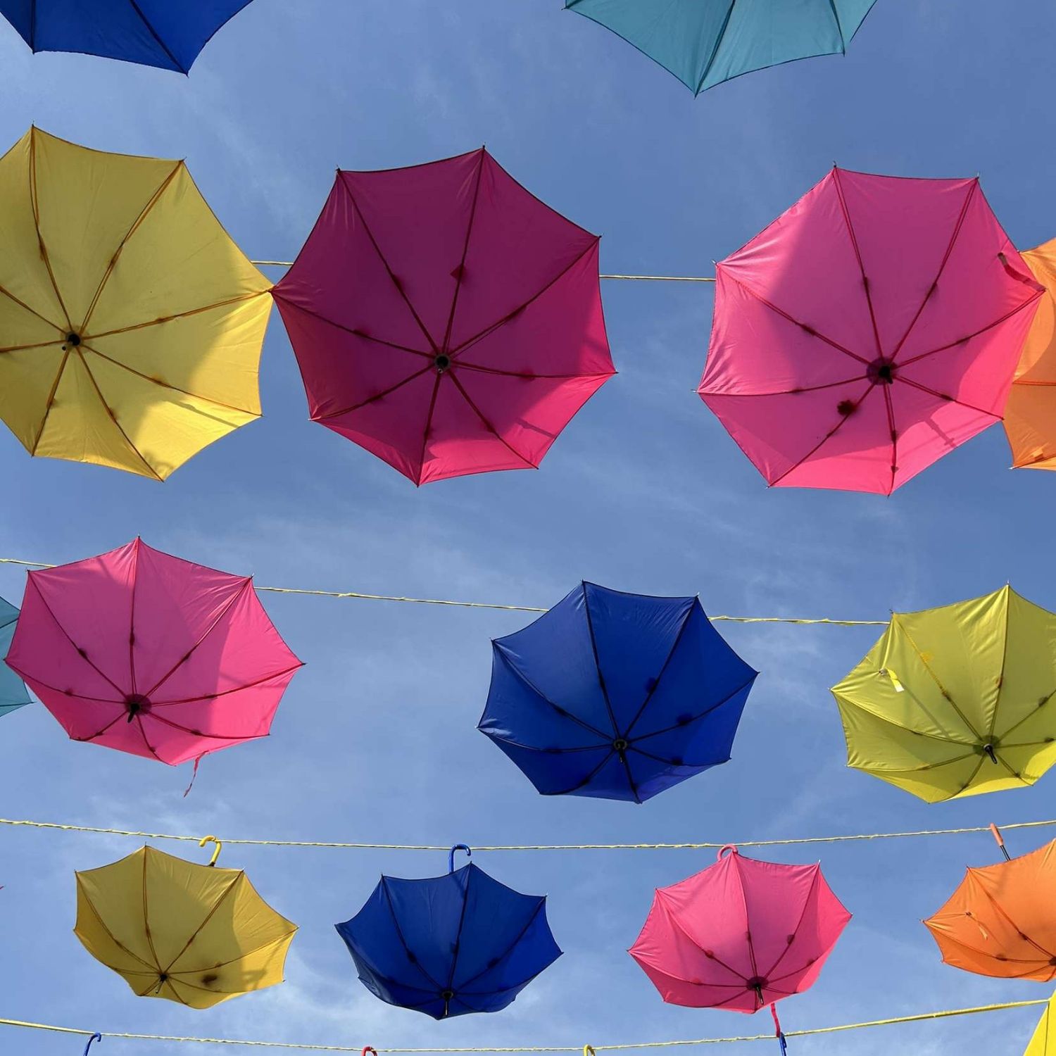 방탄소년단의 비하인드 컷