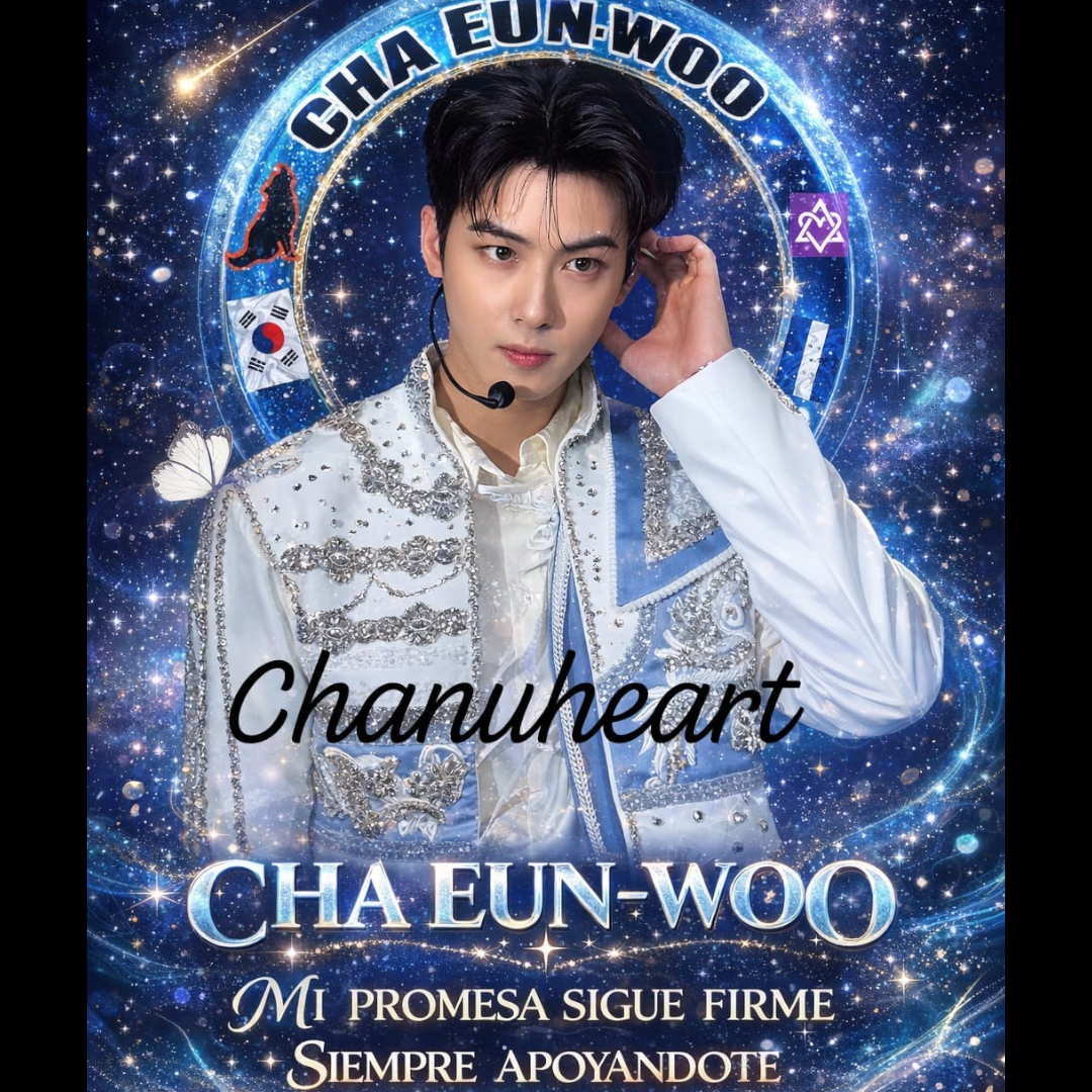 Recent activity shot of Eunwoo (ASTRO)