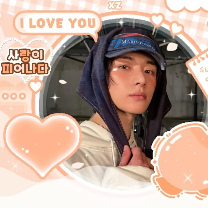 Foto terbaru TOMORROW X TOGETHER