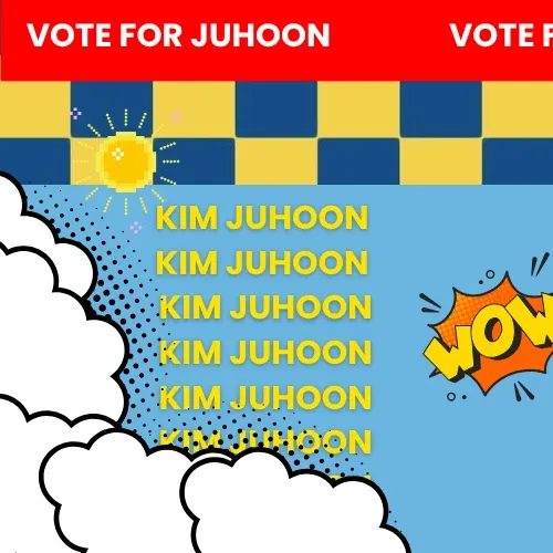 Latest photo of Juhoon (CORTIS)
