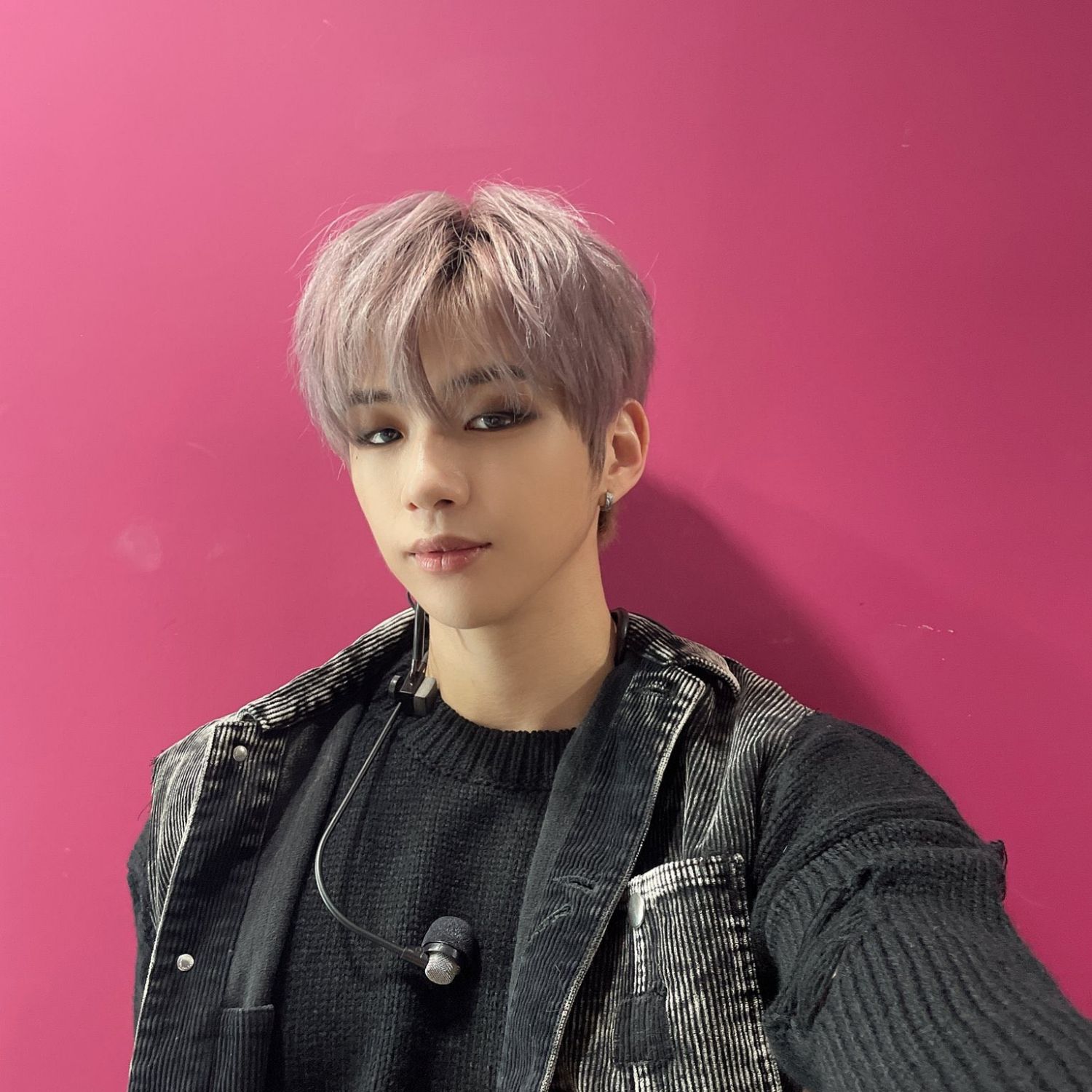 Foto terbaru Kang Daniel