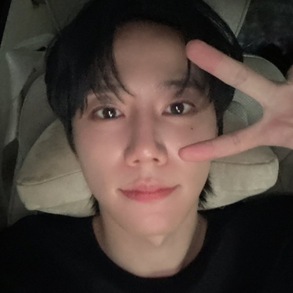 Shining profile picture of Lee Junyoung on today's Choeaedol