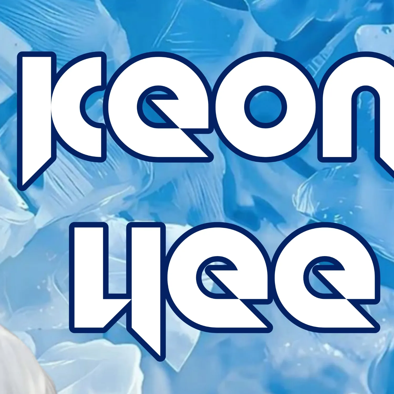 Recent activity shot of Keonhee (ONEUS)