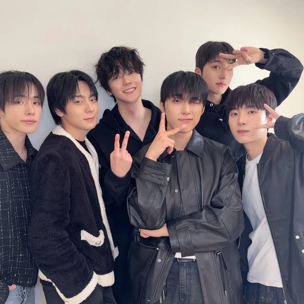 Popular profile image of OMEGA X selected by votes