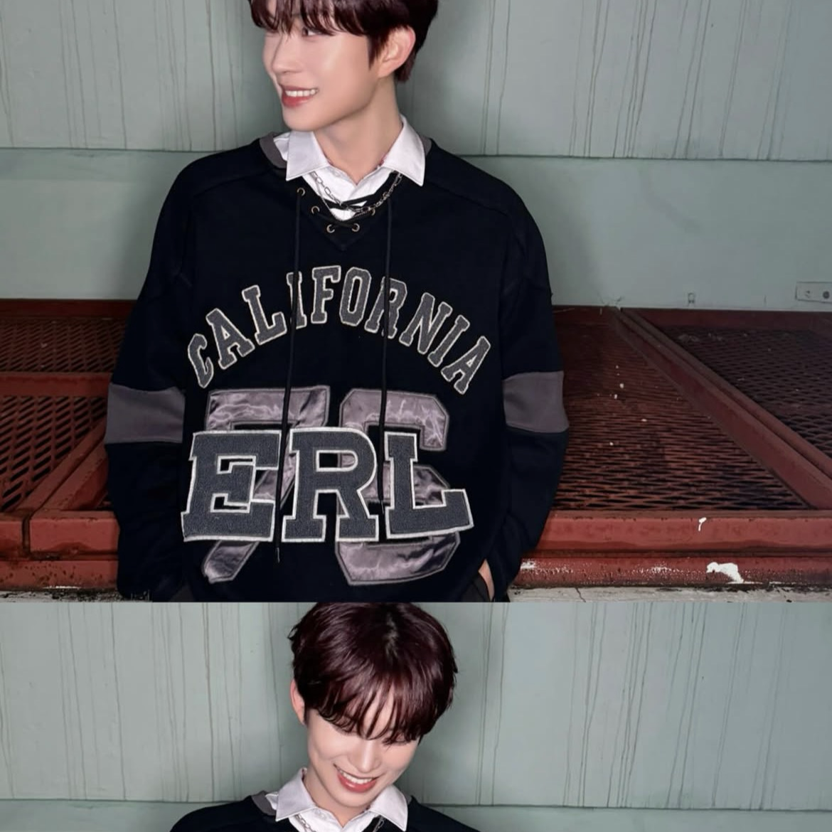 김건우 (알파드라이브원) 팬이 찍은 순간