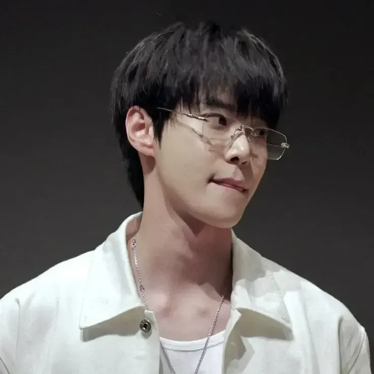 Latest photo of Doyoung (NCT 127)