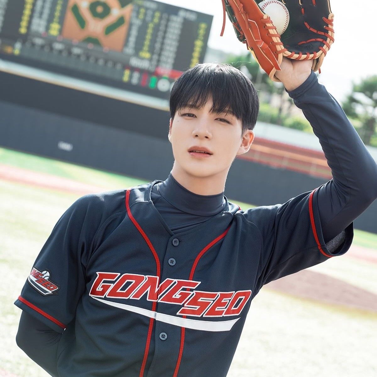 Latest photo of Jeno (NCT DREAM)