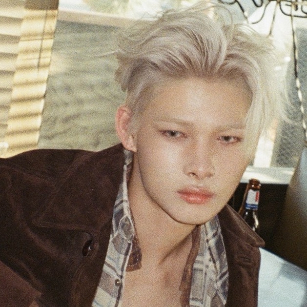 NI-KI (ENHYPEN)的最新活动照片