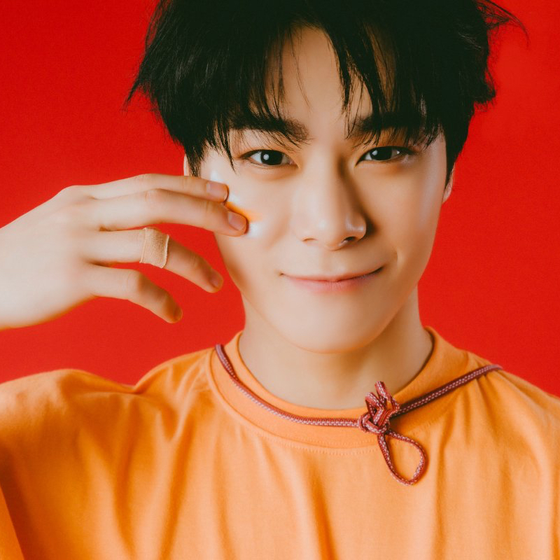 ASTRO的最新照片