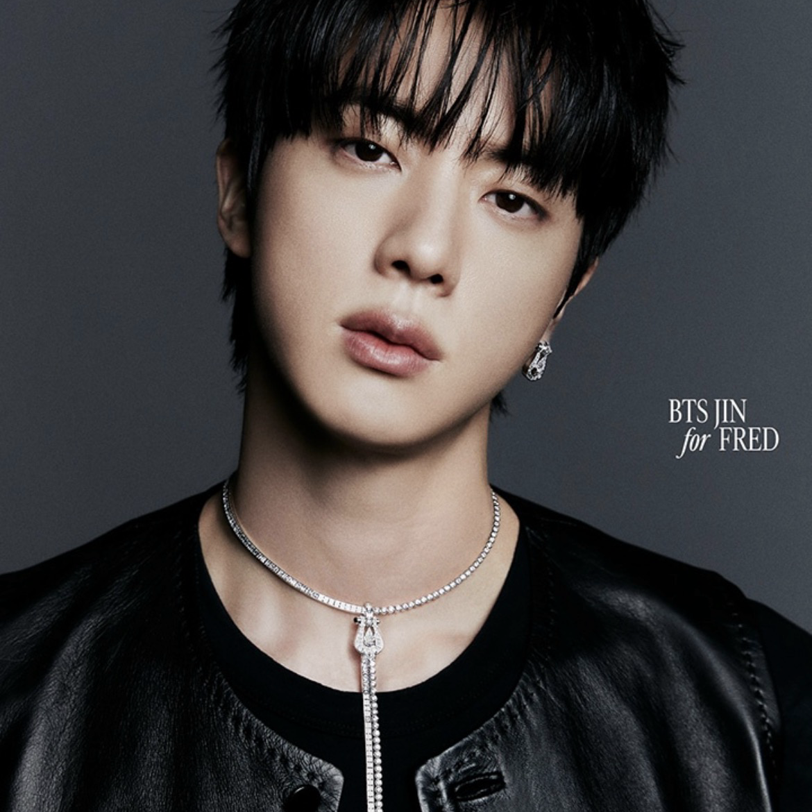 진 (방탄소년단)의 최신 사진