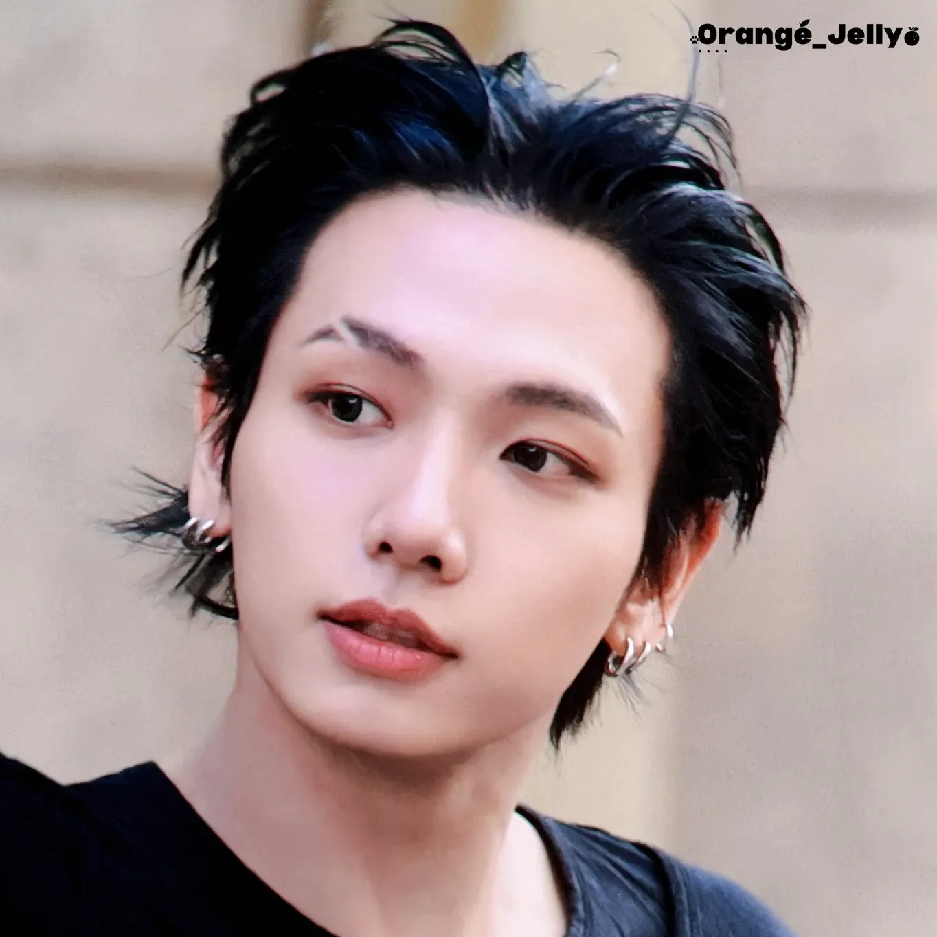 Behind-the-scenes cut of Myeong Jaehyun (BOYNEXTDOOR)