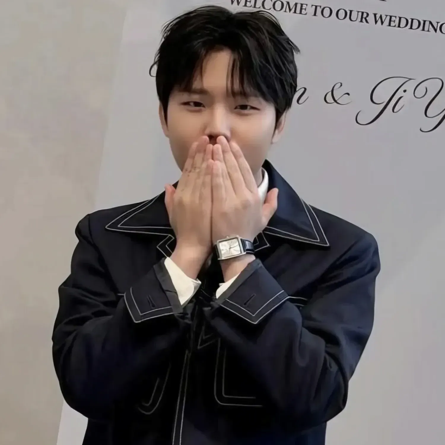 チョン・スンファンの最近の活動写真