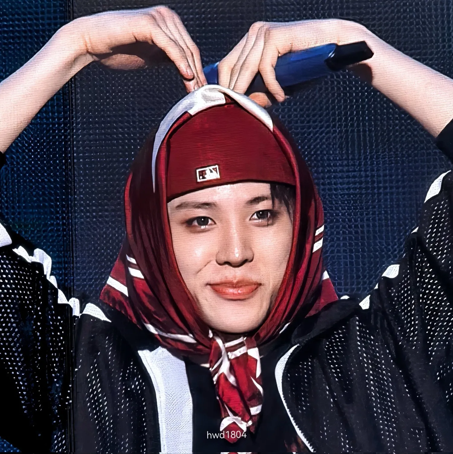 Foto aktivitas terbaru So Junghwan (TREASURE)