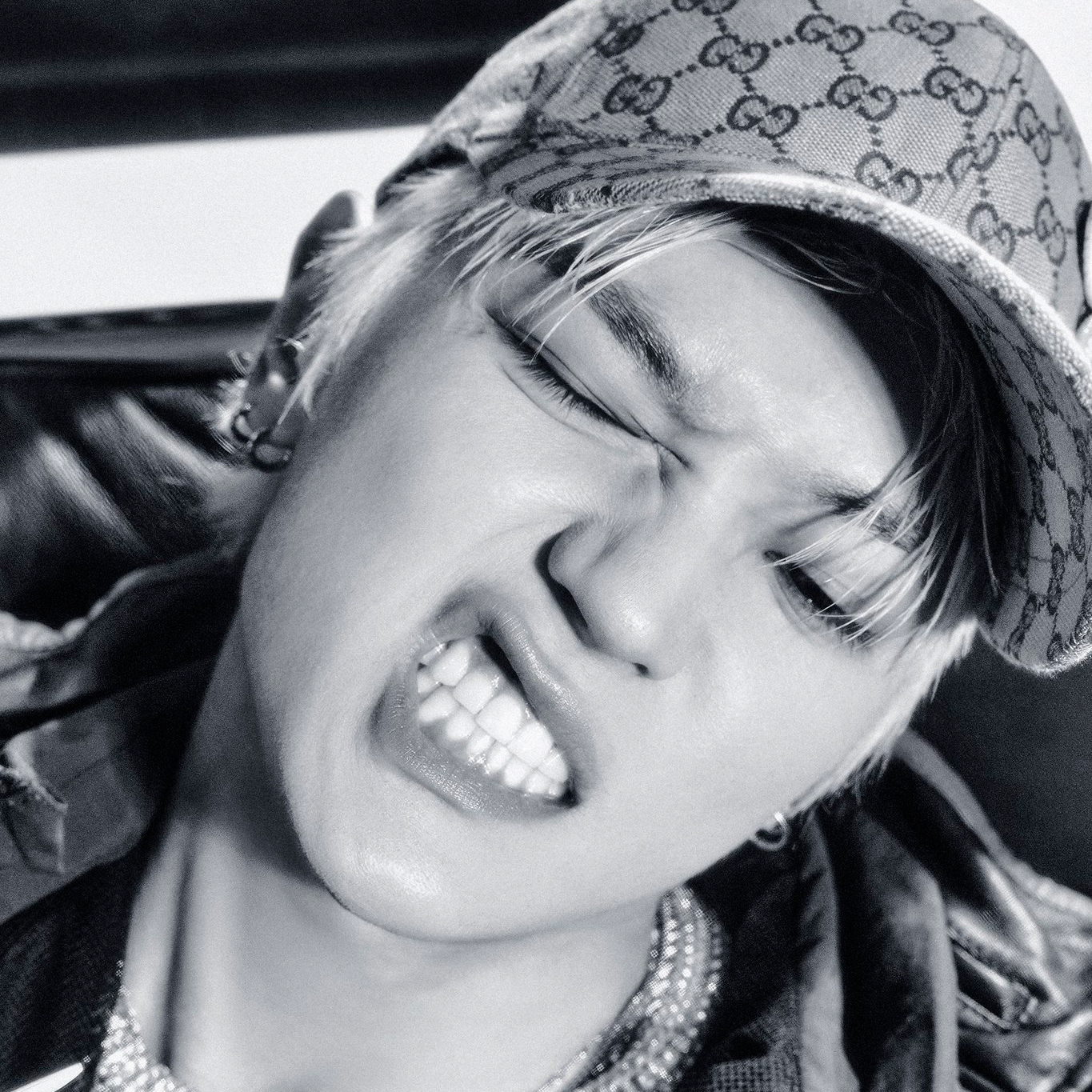 泰容 (NCT 127)粉絲拍下的瞬間