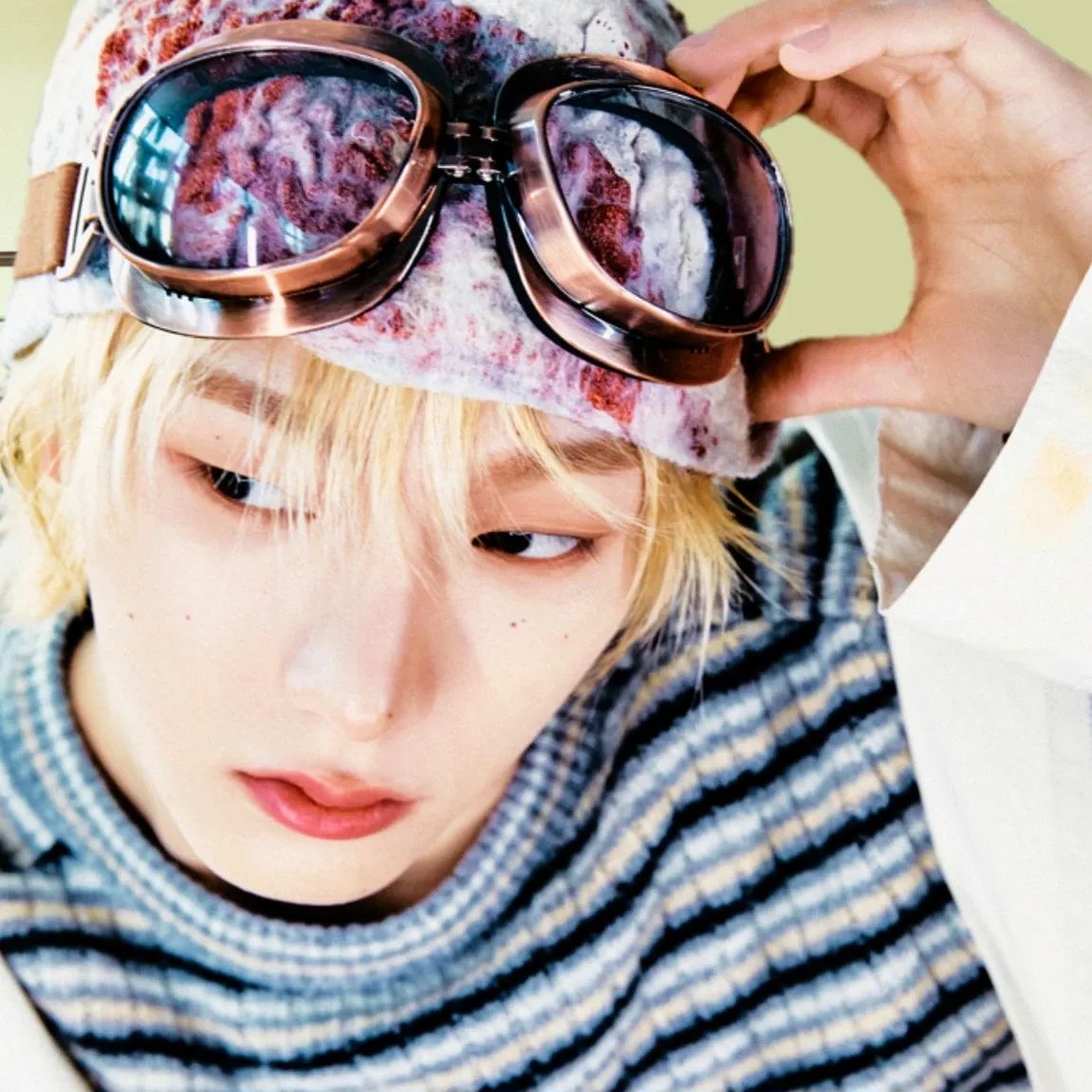 BOYNEXTDOOR ソンホ ファンダムコミュニティ │ KPOP人気No.1アプリ