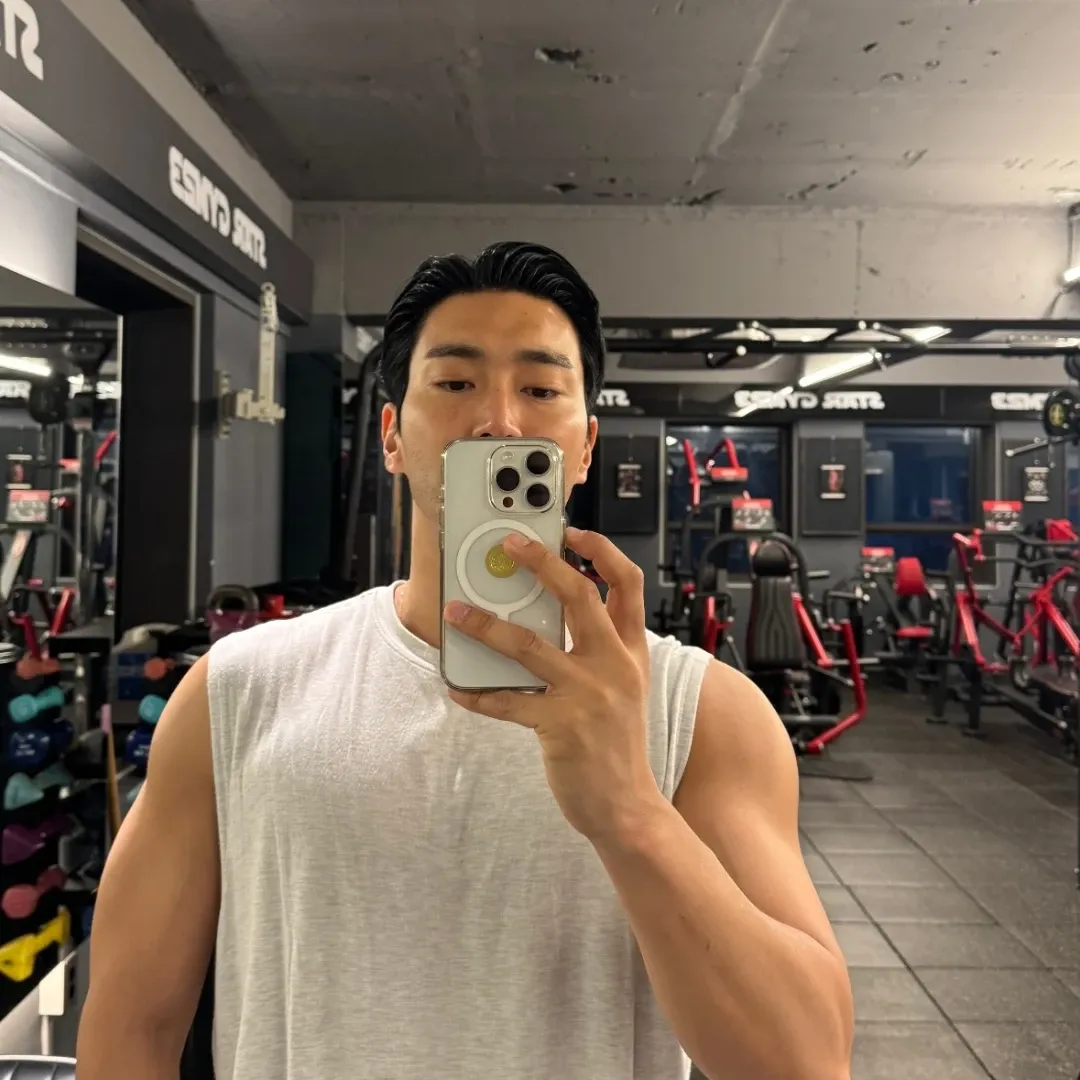 A moment captured by Siwon (Super Junior)'s fan