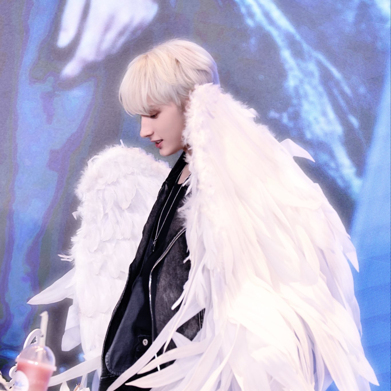 Behind-the-scenes cut of HueningKai (TOMORROW X TOGETHER)