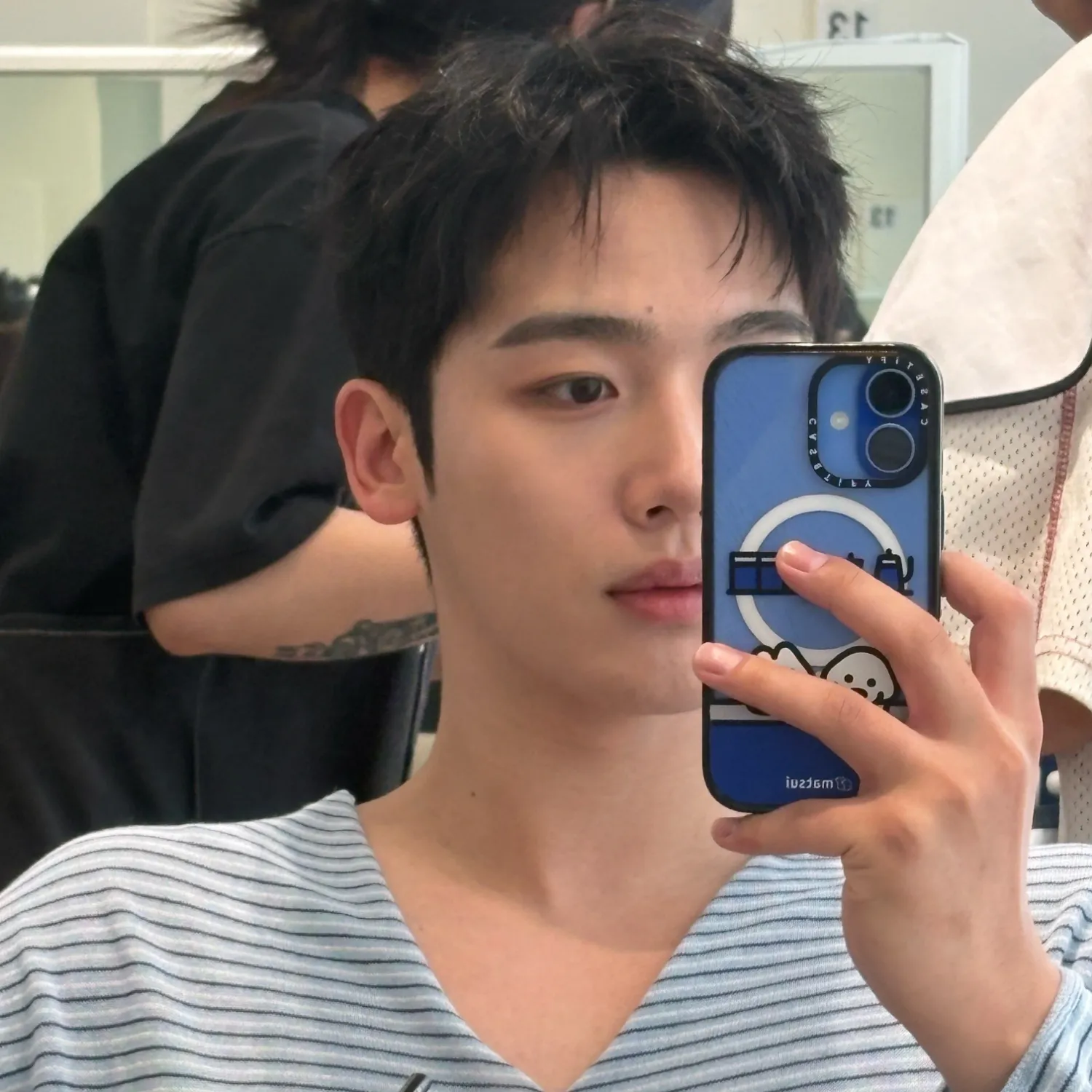 WEi キム・ヨハン ファンダムコミュニティ │ KPOP人気No.1アプリ 最愛ドル