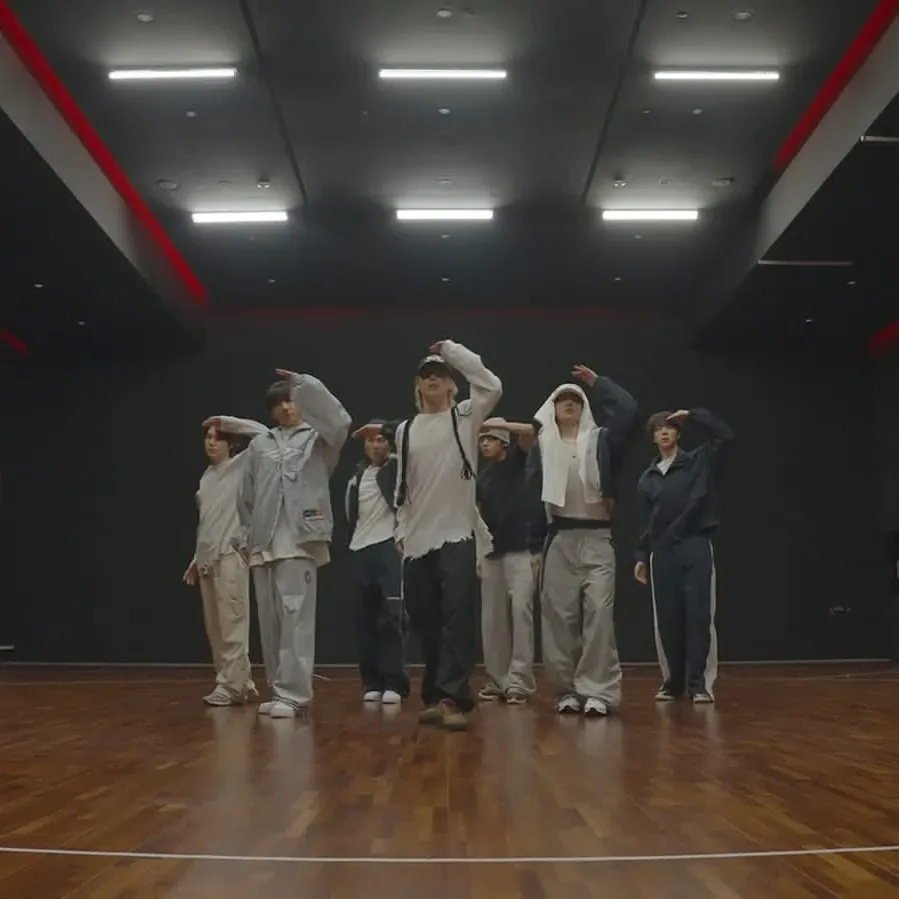 방탄소년단의 최신 사진