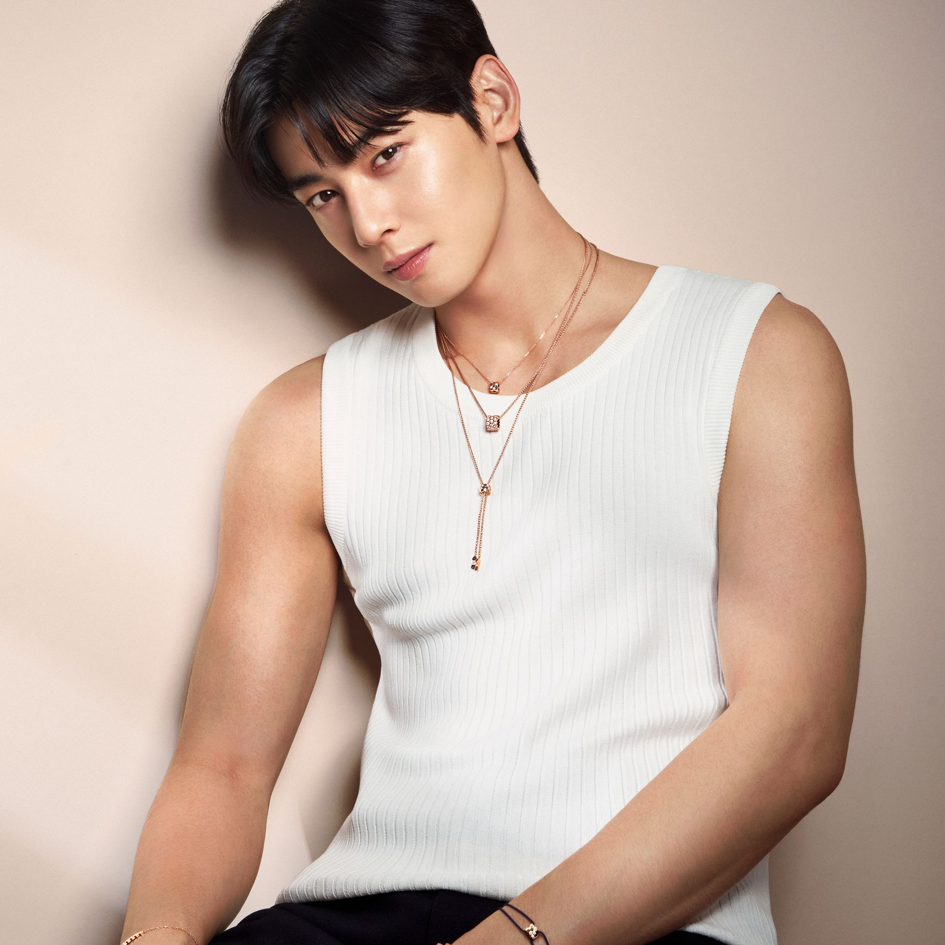 Latest photo of ASTRO