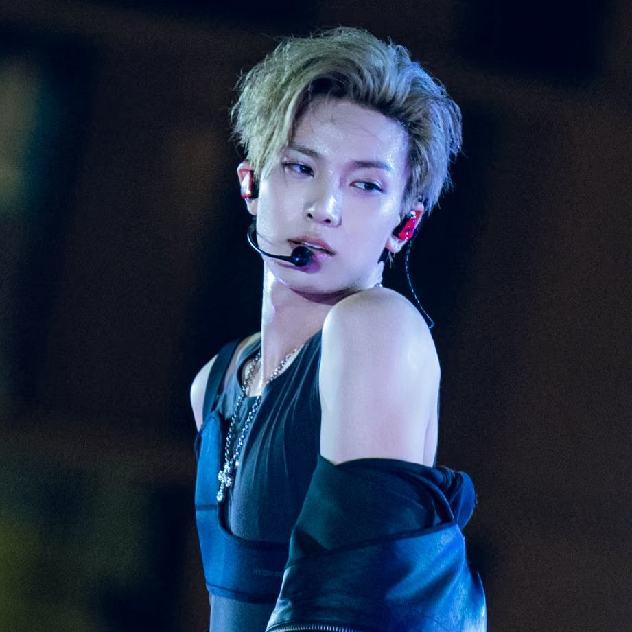 희승 (ENHYPEN) 팬이 찍은 순간