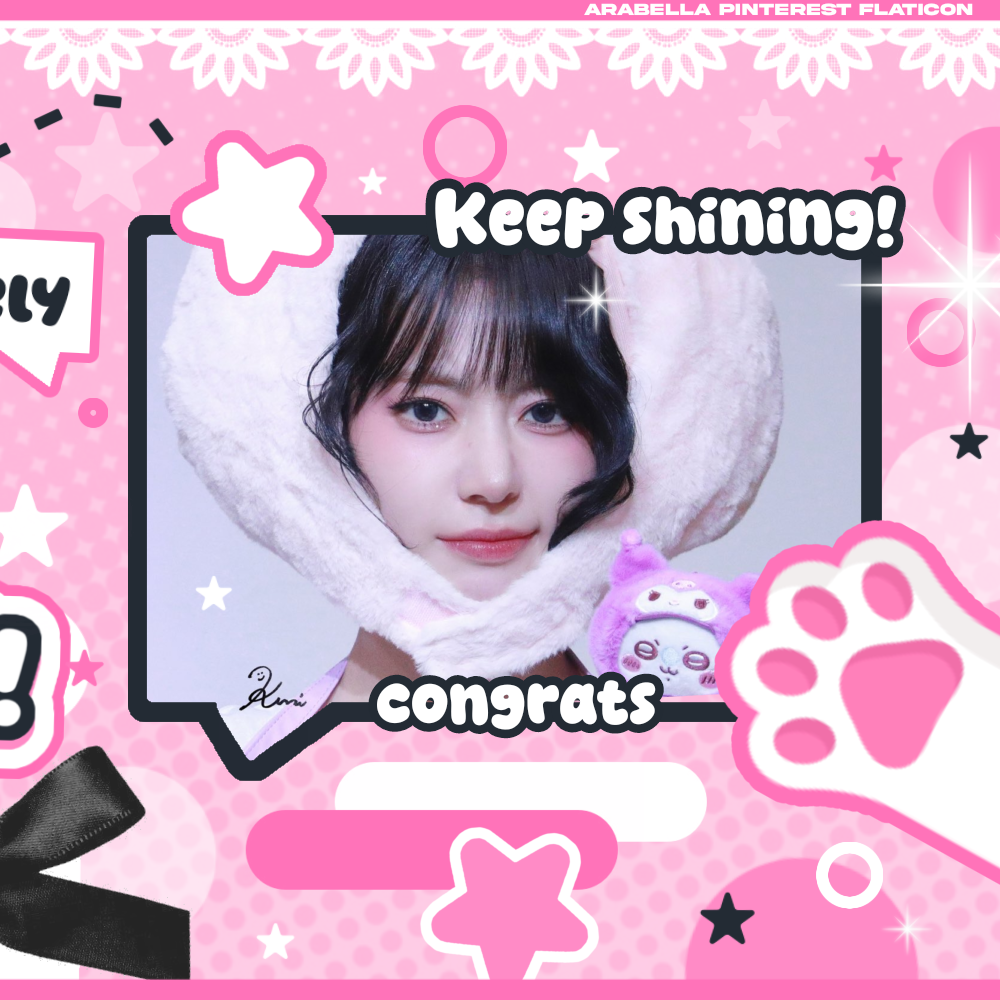 宮脇咲良 (LE SSERAFIM)的最新照片