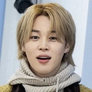 Momen yang diabadikan oleh penggemar Jimin (BTS)