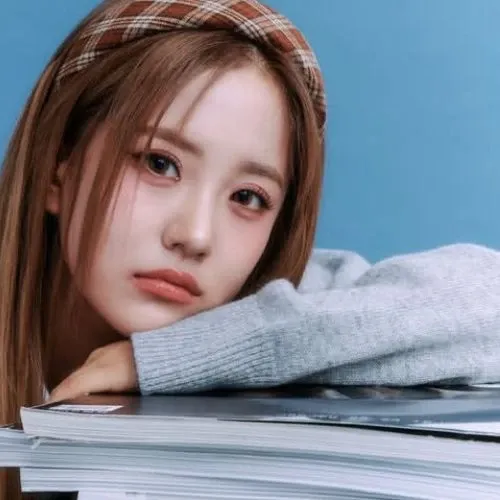 Behind-the-scenes cut of YUNA (CSR)