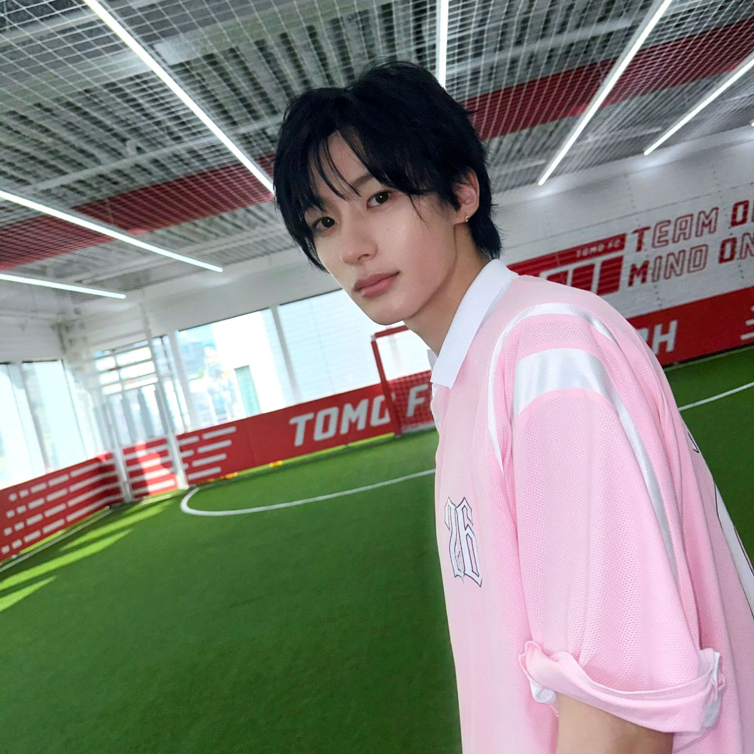 Latest photo of Anton (RIIZE)