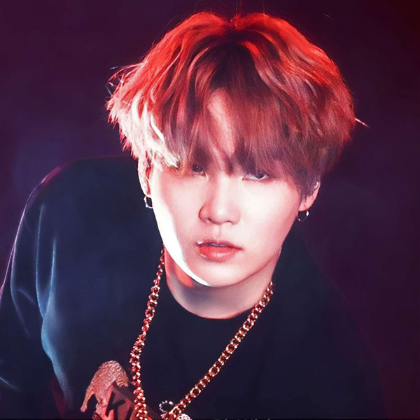 슈가 (방탄소년단)의 최신 사진