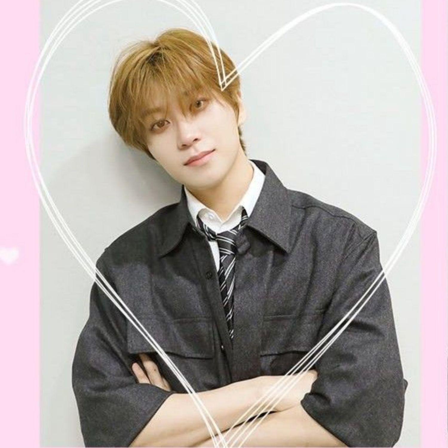 A moment captured by Hengyu (MODYSSEY)'s fan