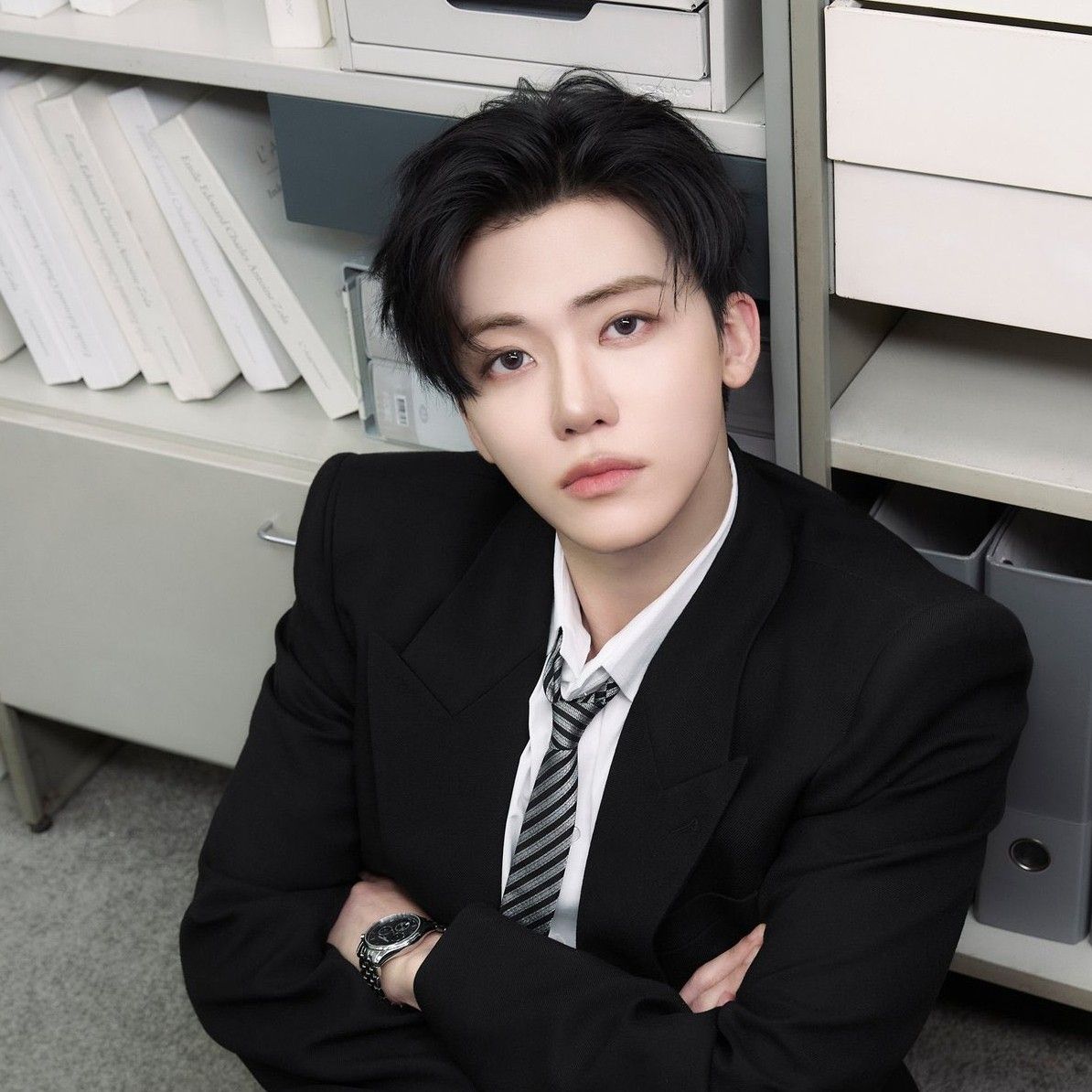 NCT 팬이 찍은 순간