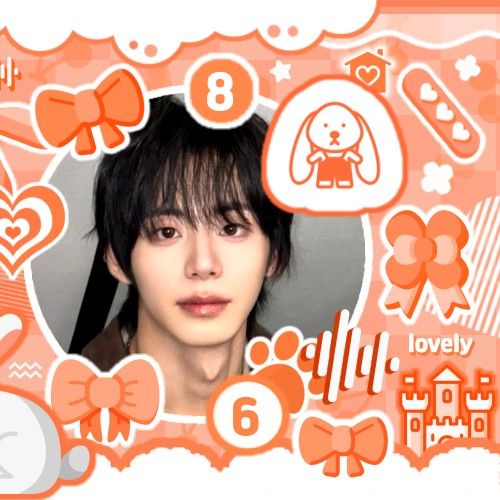 Behind-the-scenes cut of Seo Jeongwoo (AHOF)