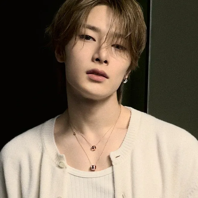 Behind-the-scenes cut of I.N (Stray Kids)