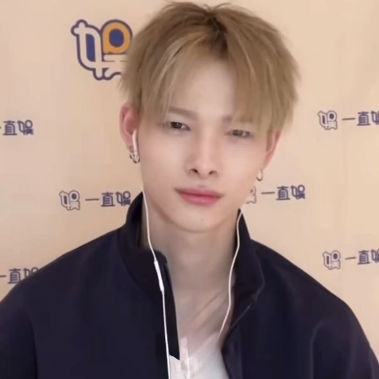 Potret di balik layar NI-KI (ENHYPEN)