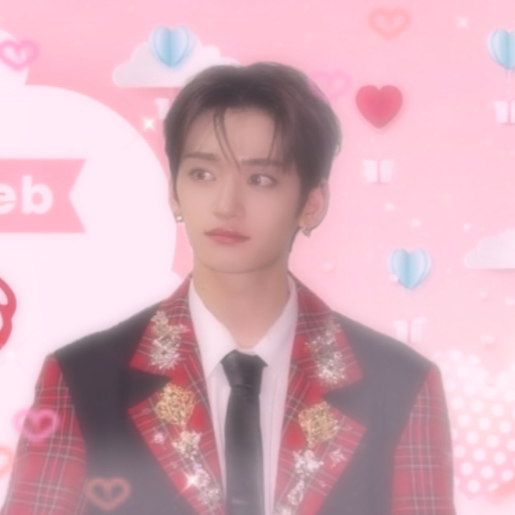 A moment captured by Jaeha (WHIB)'s fan