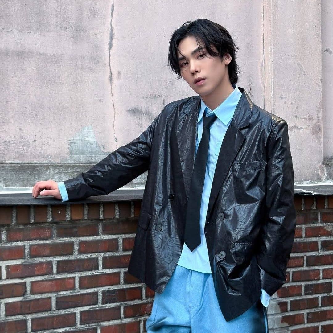 아스트로 팬이 찍은 순간