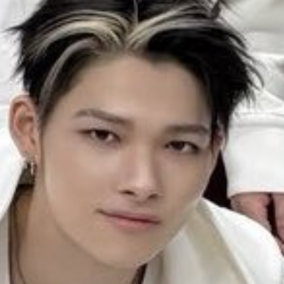 NI-KI (ENHYPEN)的最新活動照片