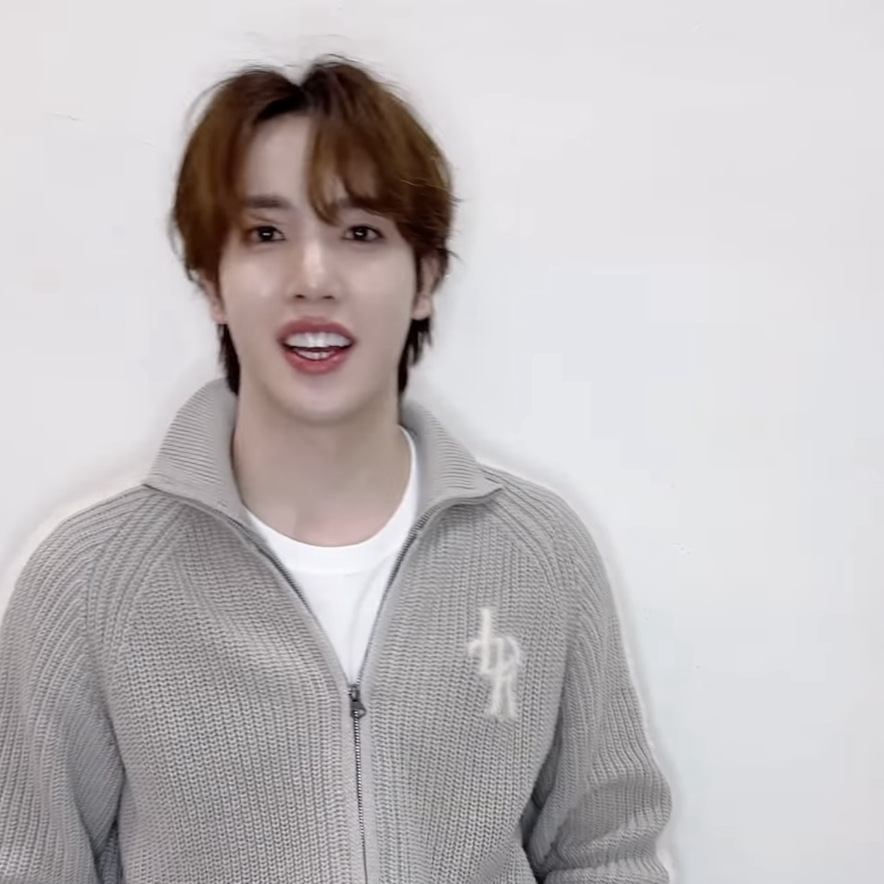 Recent activity shot of KAZUTA (n.SSign)