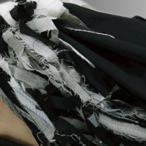 Behind-the-scenes cut of Yumeki